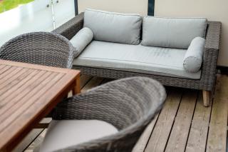 Km Style Apartments 5 - 8