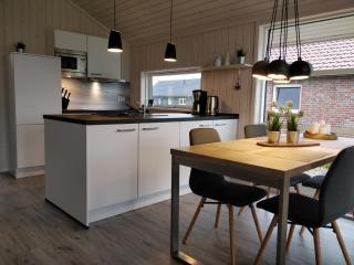 Villa Vind - Dänische Gemütlichkeit - Sehestedt - 4