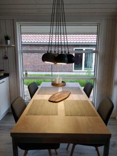 Villa Vind - Dänische Gemütlichkeit - Sehestedt - 3