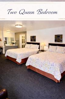 Motel West - 2