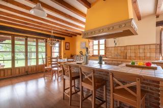 The Stone House by Fidalsa - 1