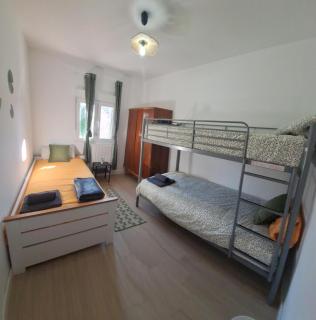 Casa Cruce De Los Molinos - 2