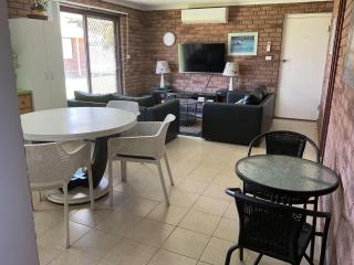 Unit 16, 2 Casuarina Crescent, Jurien Bay WA, Australia - 0