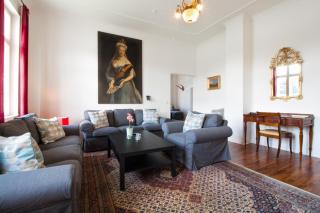 Schloss Glücksburg - 8