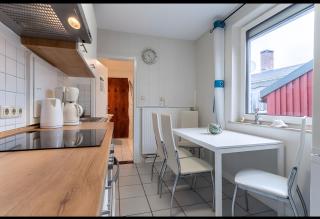 Haus Laffina - 1