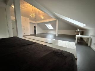 Penthouse Gersthofen - 6