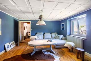 Ferienwohnung auf dem Wald 4 Per - 8