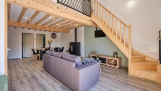 Maison - Chez Louisette - 9