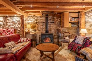 Chalet Evasion Bréda - 6