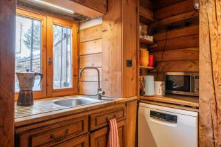 Chalet Evasion Bréda - 1