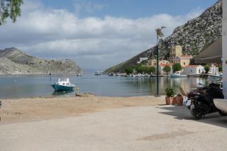Thea home Symi - 8