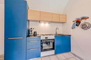 Maison 6 personnes avec piscine - 4