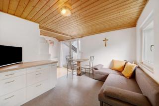 Ferienwohnung Bergblick-schlosshof - Vollan - 5