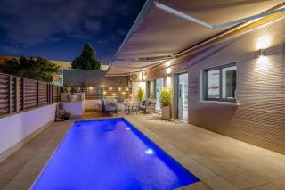 Fidalsa Moon Dunes villa - Torrevieja - 0