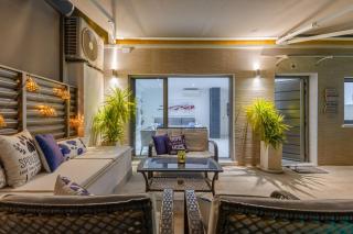 Fidalsa Moon Dunes villa - Torrevieja - 8