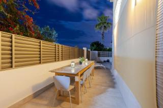 Fidalsa Moon Dunes villa - Torrevieja - 5