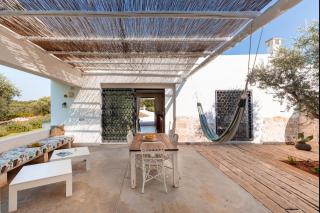 Trullo Delle Stelle With Private - 5