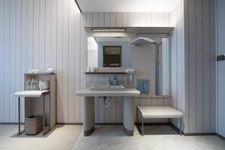 Hanting Hotel Shanghai Gutang Road Metro Station - 3
