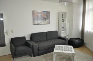 Ferienwohnung Glauchau - 8