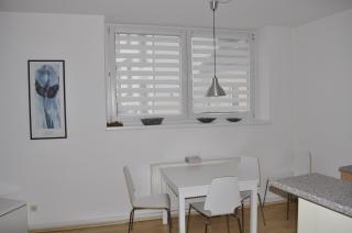 Ferienwohnung Glauchau - 2