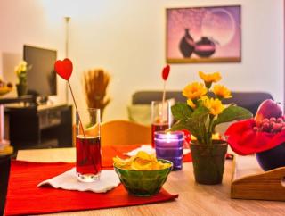 The History Apartment - 6