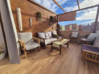 Oasis de Valencia - 0