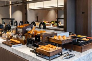 Atour Hotel Suzhou Jinji Lake East Park High-Speed Rail Station - 6