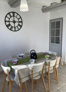 Gîte Beaucron proche Utah Beach - 5