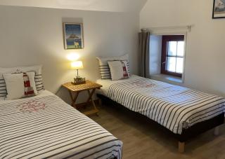 Gîte Beaucron proche Utah Beach - 2