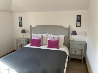 Gîte Beaucron proche Utah Beach - 4