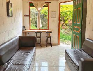 Casita entera en Salento para 10 personas cerca a la plaza - 4