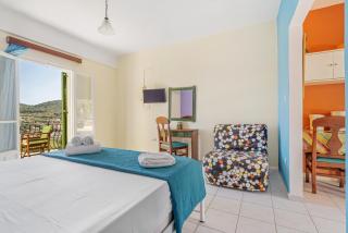 Veroni's studio 2 - 1