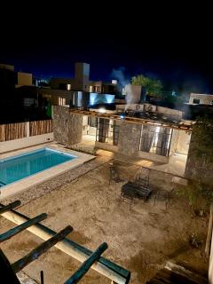 ENTRE ARENAS Rental House - 5