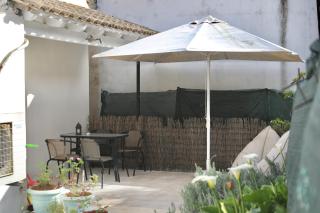 Gabriela's Seaside House - 8