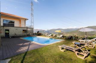 Casa de Balinhas - Gerês - 0