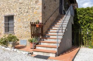Upper Country Relais Tuscany - 5