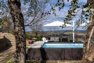 Upper Country Relais Tuscany - 4