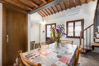 Upper Country Relais Tuscany - 7