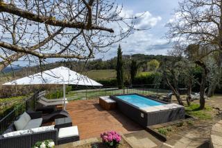 Upper Country Relais Tuscany - 0