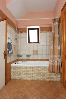 Villa Casa Bianca Blue Apartment - Gaios - 1