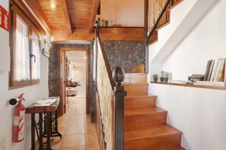 Casa Tía Eulalia - 4