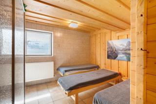 Ferienhaus Werdenfels - 4