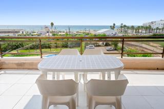 Vistas al mar Torredembarra - 9