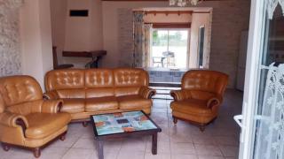 Gite xl proche Grottes Lascaux - 5