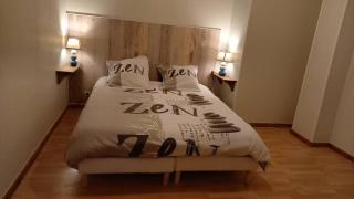 Gite xl proche Grottes Lascaux - 2
