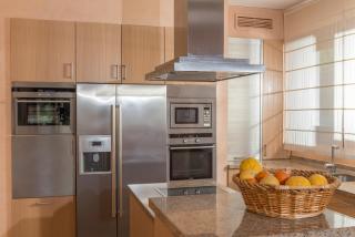 Luxury Villa Malva - 5