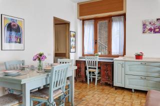 Brunate Large Apartment Near - 4