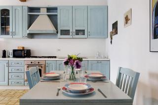 Brunate Large Apartment Near - 6
