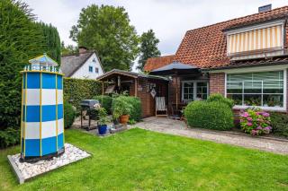 Deichkate Deichwinkel - 0