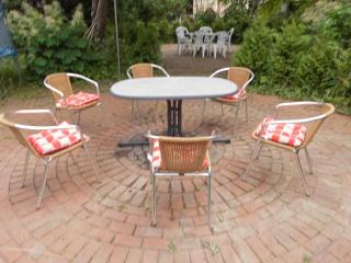 Fewo Villa Zwick An der Kietzbrücke - 4